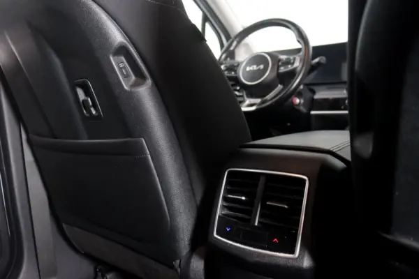 Kia Sportage 1.6 T-GDi PHEV Tech 21