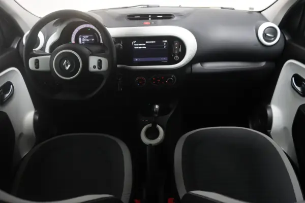 Renault Twingo E-Tech 27.5 kWh Evolution Autonomia Urbana 19