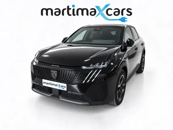 Peugeot E-3008 73 kWh Allure 1