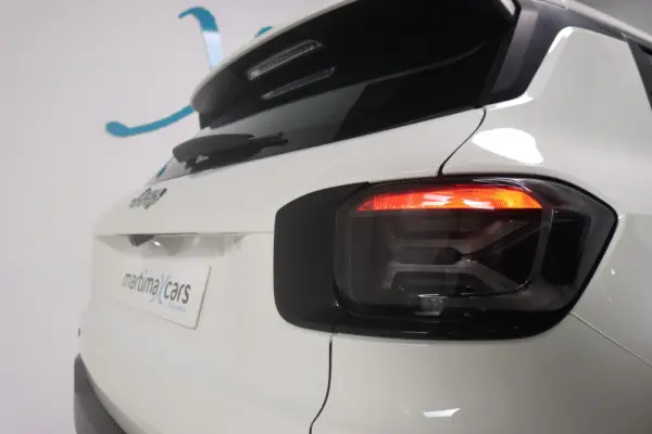 Jeep Avenger 54 kWh Altitude 11