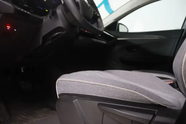 Renault Mégane E-Tech EV40 Equilibre 12