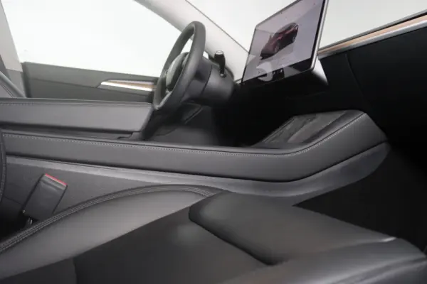 Tesla Model Y Long Range Dual Motor AWD 15