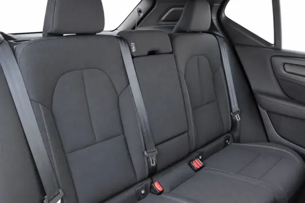 Volvo XC 40 Recharge Core 14