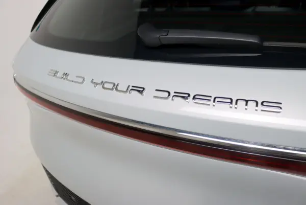 BYD Atto 3 60.48 kWh Design 27