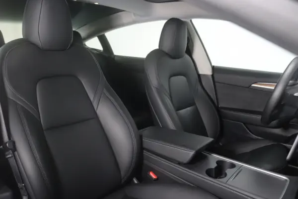 Tesla Model 3 Standard Range Plus RWD 17