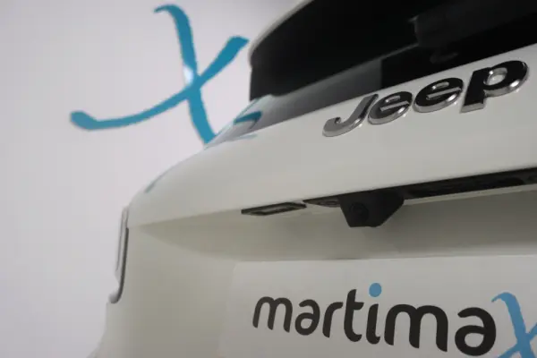 Jeep Avenger 54 kWh Altitude 8
