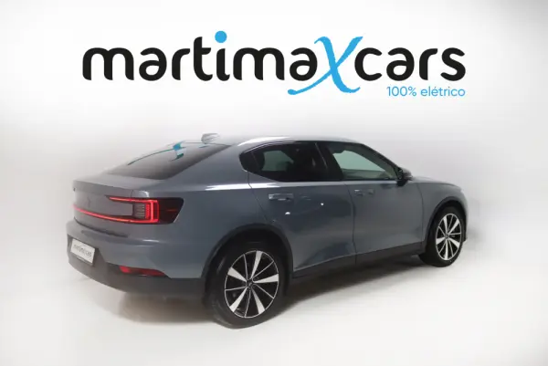 Polestar 2 Long Range 78 kWh 6