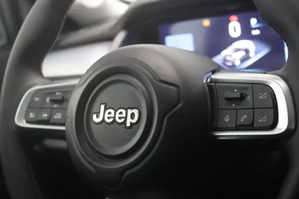 Jeep Avenger 54 kWh Altitude 19