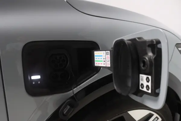 Renault Mégane E-Tech EV60 Iconic 18