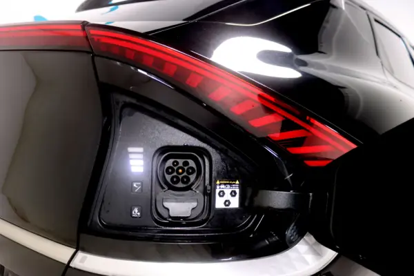 Kia EV6 31