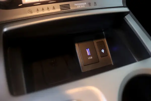 Hyundai Kauai 39 kWh Premium 17