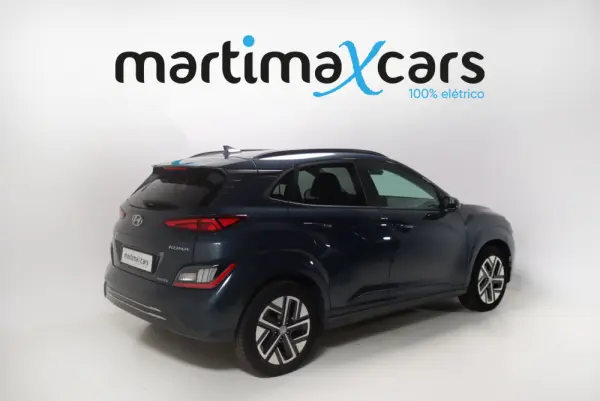 Hyundai Kauai 39 kWh Premium 5