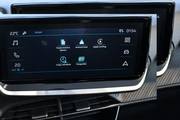 Peugeot e-208 50 kWh Style 14