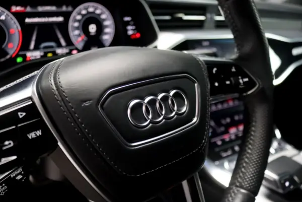 Audi A7 Sportback 50 TDI V6 quattro S-line Tiptronic 17
