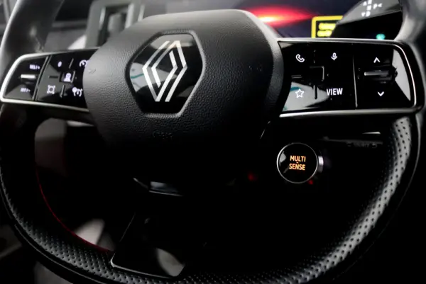Renault Mégane E-Tech EV60 Techno 26