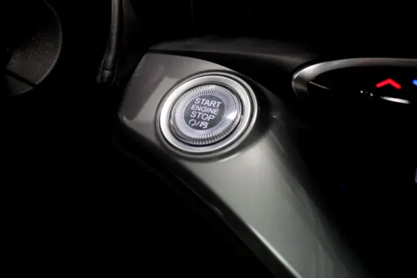 Fiat 500e La Prima 31