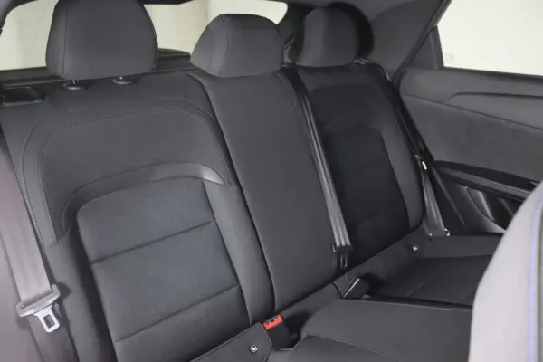 MG MG4 64 kWh Comfort 9