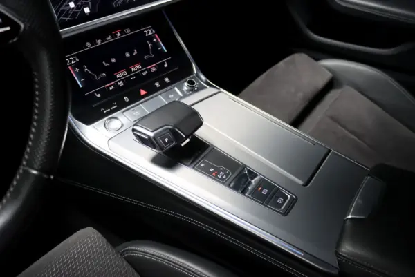Audi A7 Sportback 50 TDI V6 quattro S-line Tiptronic 27