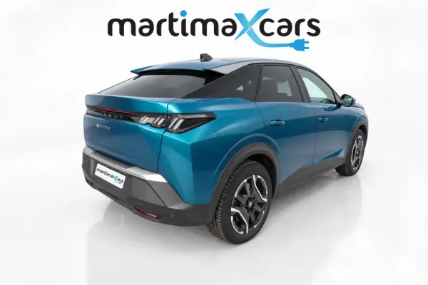 Peugeot E-3008 73 kWh Allure 3