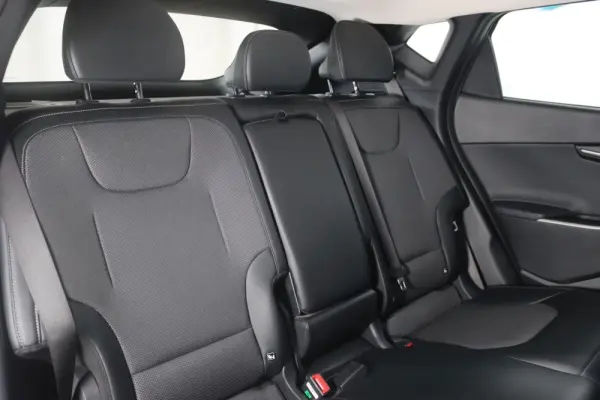 Kia EV6 77.4 kWh Tech 10