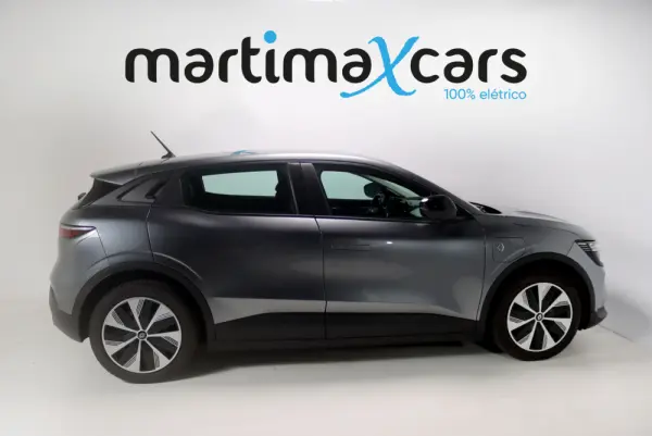 Renault Mégane E-Tech EV60 Equilibre 5