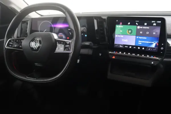 Renault Mégane E-Tech EV60 Equilibre Optimum Charge 26