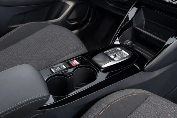 Peugeot e-208 50 kWh Style 12