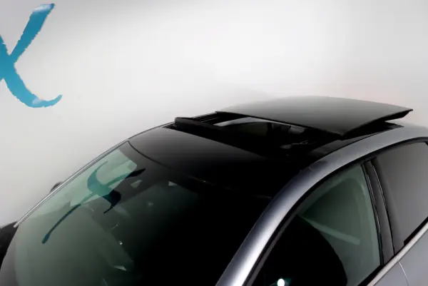Citroen e-C4 X 50 kWh Shine 17