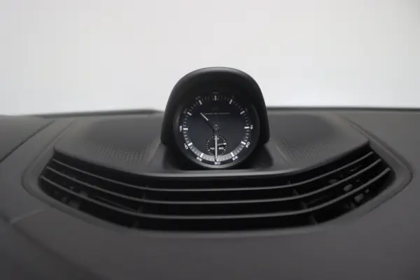 Porsche Taycan GTS 35