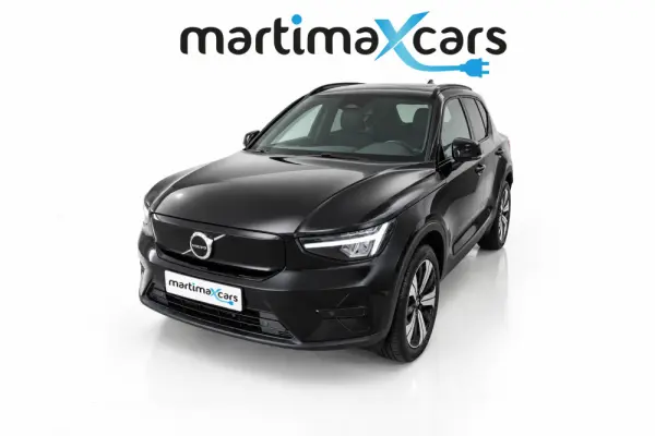 Volvo XC 40 Recharge Core 1
