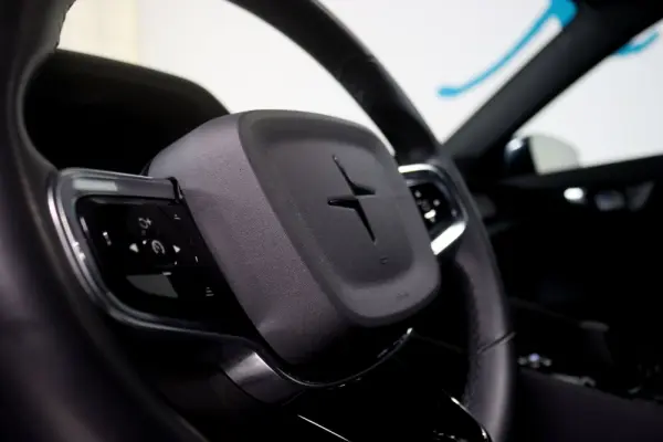 Polestar 2 Long Range 78 kWh 11