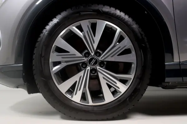 Audi Q4 Sportback e-tron 40 82 kWH 7