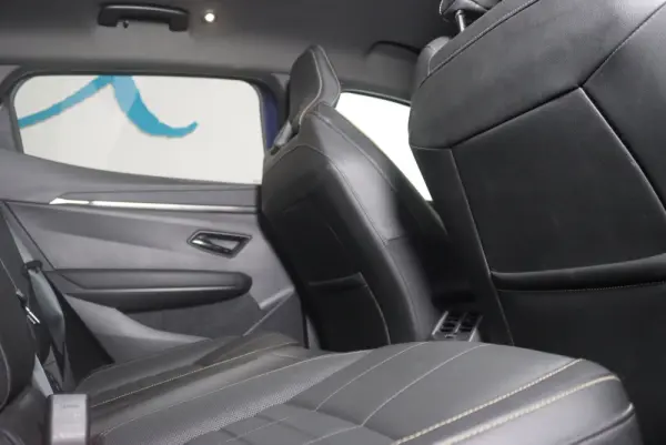 Renault Mégane E-Tech EV60 Iconic Optimum Charge 23