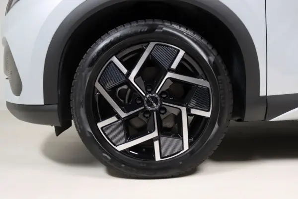 BYD Atto 3 60.48 kWh Design 9