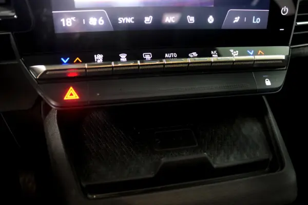 Renault Mégane E-Tech EV60 Equilibre Optimum Charge 17