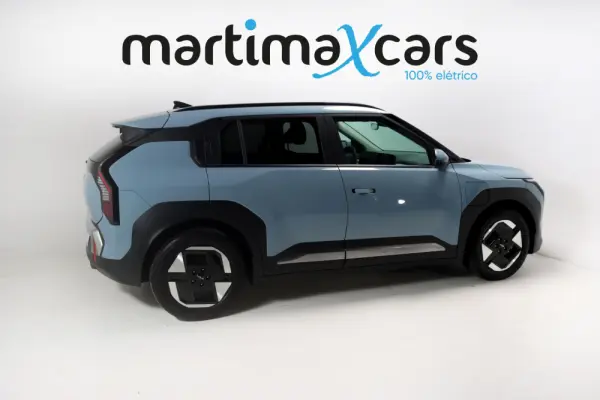Kia EV3 81,4-kWh FWD Earth 5
