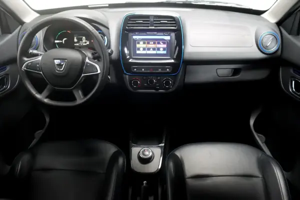 Dacia Spring Electric 45 Comfort Plus 18