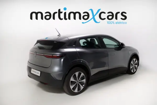 Renault Mégane E-Tech EV60 Equilibre 6