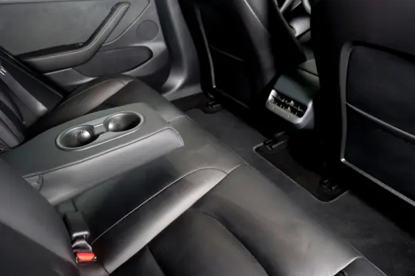 Tesla Model 3 Standard Range Plus RWD 21