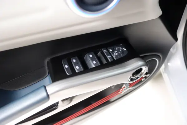 BYD Atto 3 60.48 kWh Design 12