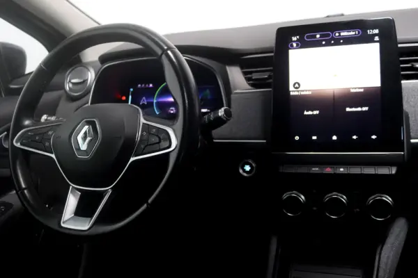 Renault Zoe (c/ Bateria) Z.E. 50 INTENS 20