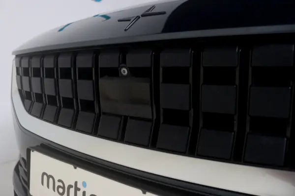 Polestar 2 Long Range 78 kWh 8