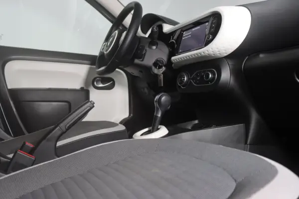Renault Twingo E-Tech 27.5 kWh Evolution Autonomia Urbana 14
