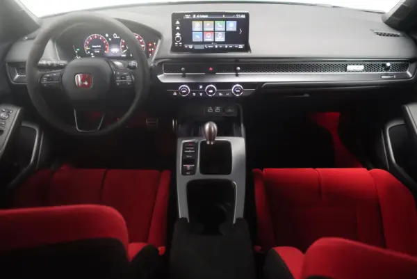 Honda Civic 2.0 i-VTEC Type-R 30