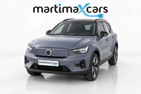 Volvo XC 40 Recharge Core 1