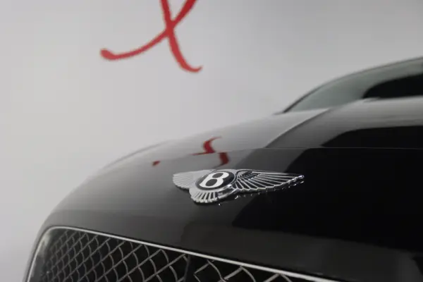Bentley Continental GT W12 Speed 6