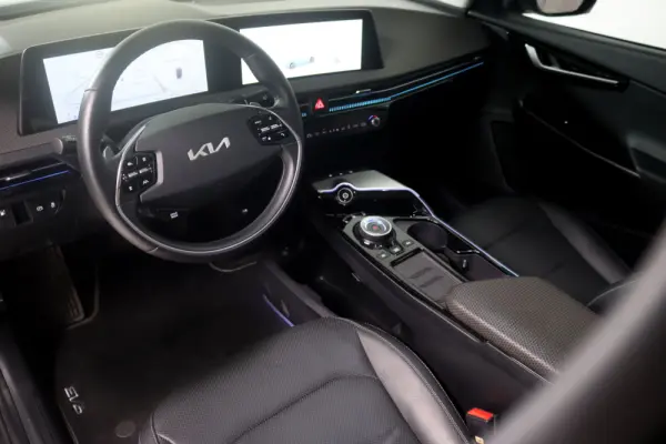 Kia EV6 12