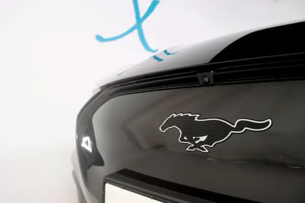 Ford Mustang Mach-E 98.7 kWh Premium AWD 6
