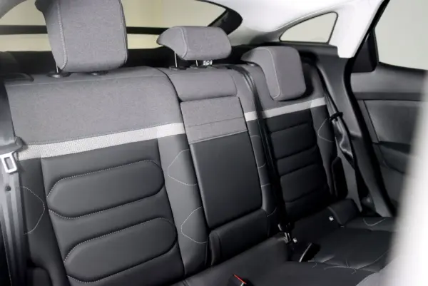Citroen e-C4 50 kWh Shine 20