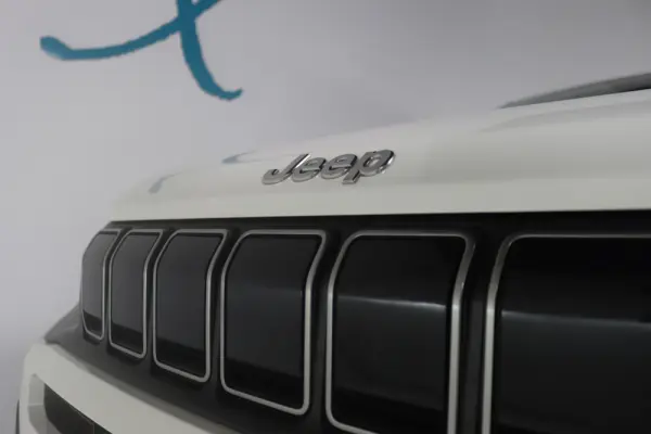 Jeep Avenger 54 kWh Altitude 10